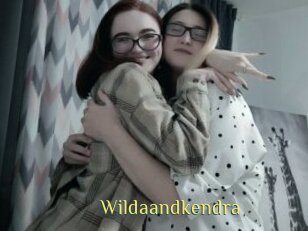 Wildaandkendra