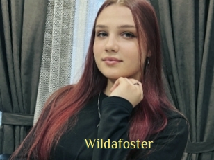 wildafoster Brutal Spankings