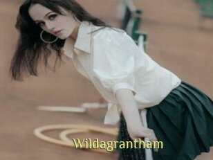 Wildagrantham