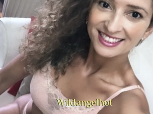 Wildangelhot