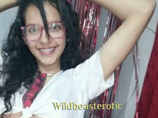 Wildbeasterotic