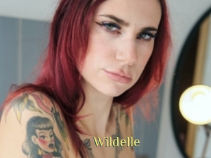 Wildelle