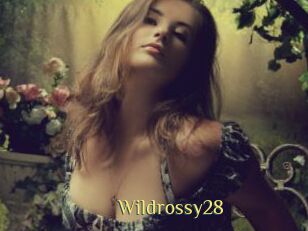 Wildrossy28