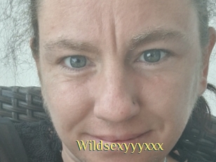 Wildsexyyyxxx