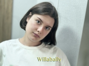 Willabally