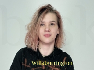 willaburrington Brutal Spankings