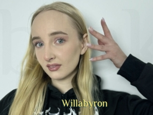 Willabyron