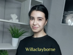 Willaclayborne