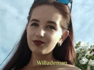 Willademan