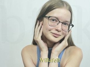 Willafelt