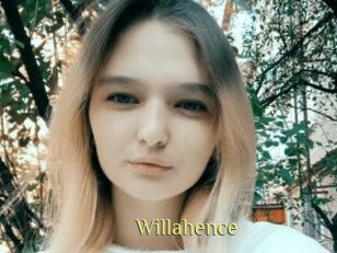 Willahence