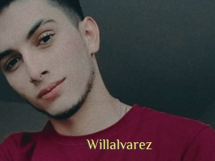 Willalvarez