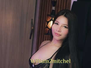 William2mitchel