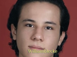 Williamblecke