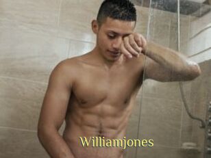 Williamjones