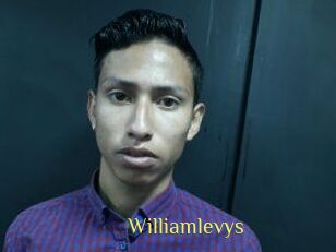 Williamlevys