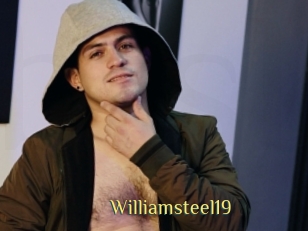 Williamsteel19