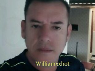 Williamxxhot