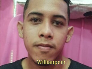 Willianpein
