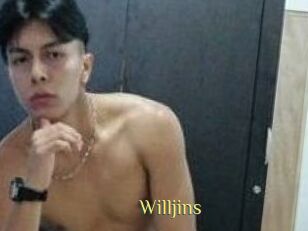 Willjins