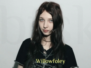 Willowfoley