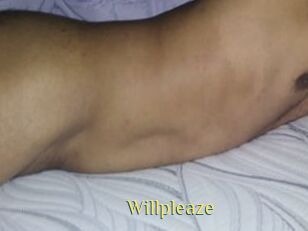 Willpleaze