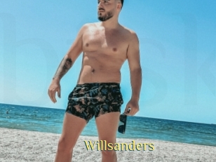 Willsanders