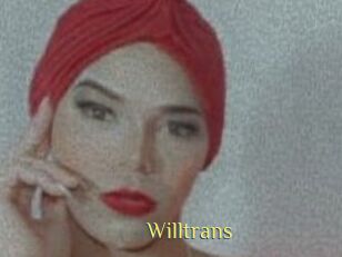 Willtrans