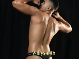 Willysmith