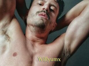 Willyumx