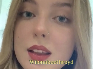 wilonaboothroyd Brutal Spankings
