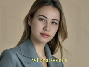 Wilonacoombs