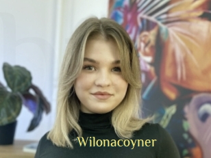 Wilonacoyner
