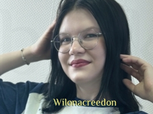 Wilonacreedon