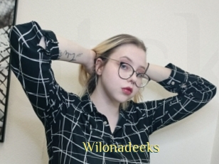 Wilonadeeks