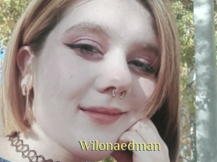 Wilonaedman