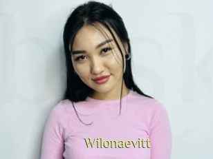 Wilonaevitt