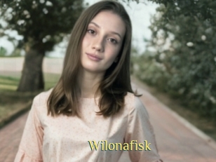 Wilonafisk