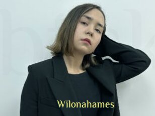 Wilonahames