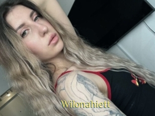 Wilonahiett