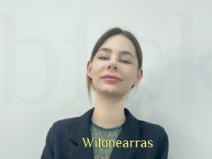 Wilonearras
