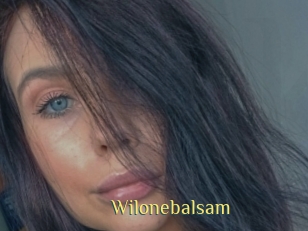 Wilonebalsam