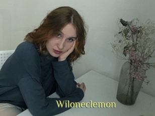 Wiloneclemon
