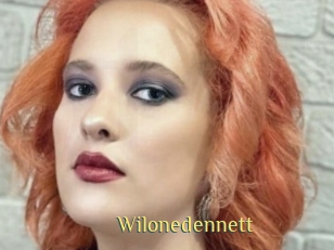 Wilonedennett