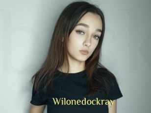 Wilonedockray