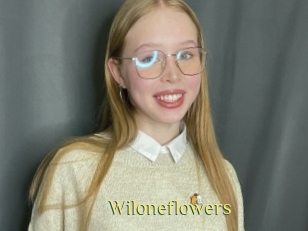 wiloneflowers Brutal Spankings
