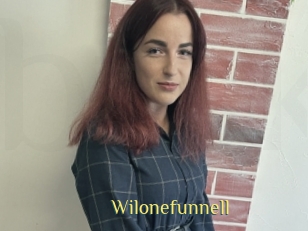 Wilonefunnell