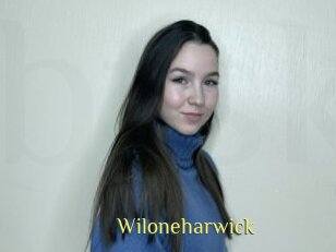 Wiloneharwick