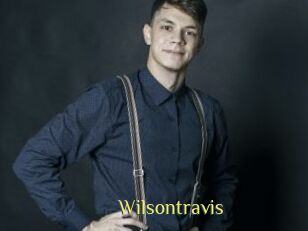Wilsontravis
