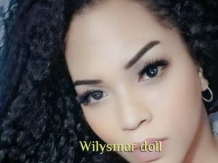 Wilysmar_doll